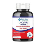 Hi-Nutrition L-QAR 30 Capsules