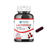 Hi-Nutrition Lactofer S 30 Capsules