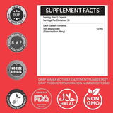Hi-Nutrition Lactofer S 30 Capsules