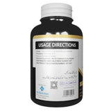 Hi-Nutrition Macavit 500mg 30 Capsules