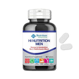 Hi-Nutrition Men 30 Tablets