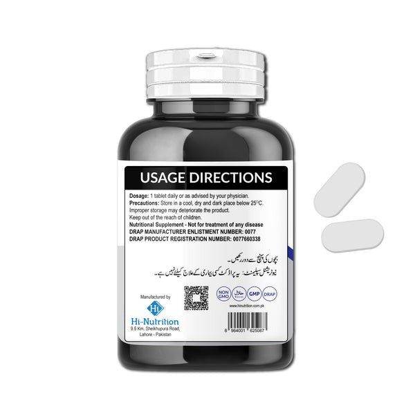Hi-Nutrition Men 30 Tablets