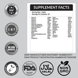 Hi-Nutrition Men 30 Tablets