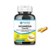Hi-Nutrition Neumega 30 Softgels