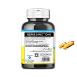Hi-Nutrition Neumega 30 Softgels
