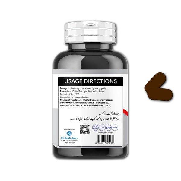 Hi-Nutrition Neutroton 30 Tablets