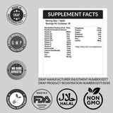 Hi-Nutrition Neutroton 30 Tablets
