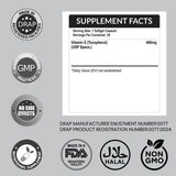 Hi-Nutrition Nevion 30 Softgels