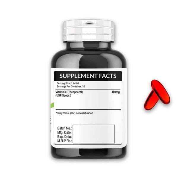 Hi-Nutrition Nevion 30 Softgels