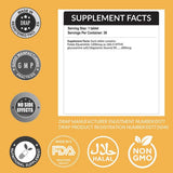 Hi-Nutrition Qtrfol 30 Tablets