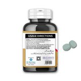 Hi-Nutrition Qtrfol 30 Tablets