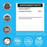 Hi-Nutrition SG Indrop D 30 Softgels - 1000iu