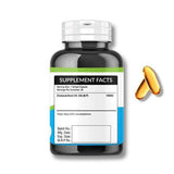 Hi-Nutrition SG Indrop D 30 Softgels - 1000iu