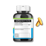 Hi-Nutrition SG Indrop D 30 Softgels - 5000iu