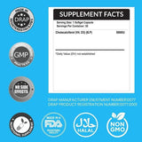 Hi-Nutrition SG Indrop D 30 Softgels - 5000iu