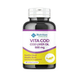 Hi-Nutrition Vita Cod 30ct