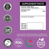 Hi-Nutrition Vita Cod 30ct