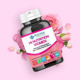 Hi-Nutrition Women 30 Tablets