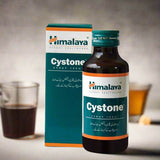 Himalaya Cystone 120ML SYRUP