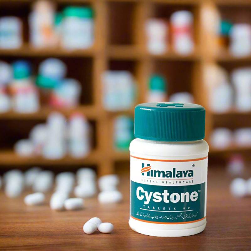 Himalaya Cystone