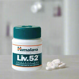 Himalaya Liv.52 100 Tablets