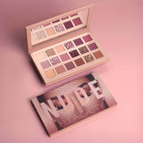 Huda Bauty Nudes Eyeshadow Palette