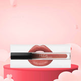 Huda Beauty Demi Matte Liquid Lipstick Bonnie 3.6Ml