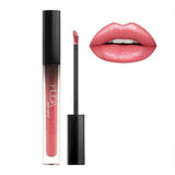 Huda Beauty Demi Matte Liquid Lipstick Bonnie 3.6Ml