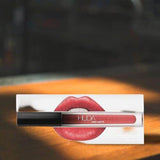 Huda Beauty Demi Matte Liquid Lipstick Game Changer 3.6 Ml