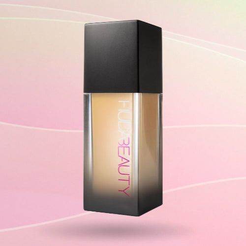 Huda Beauty Fauxfilter Foundation 140 Cashew 35Ml