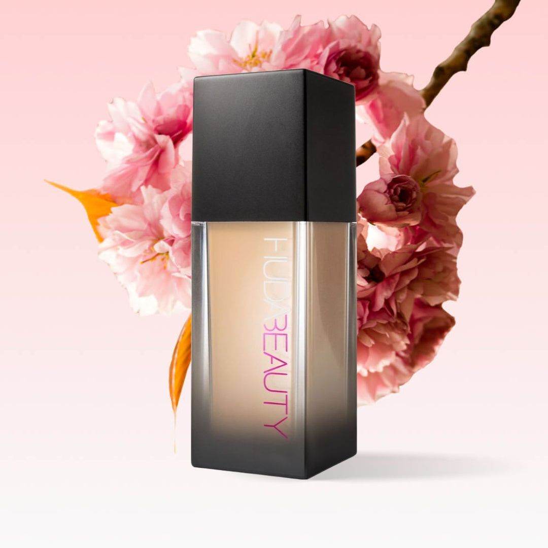 Huda Beauty Fauxfilter Foundation # 200 Shortbread 35Ml