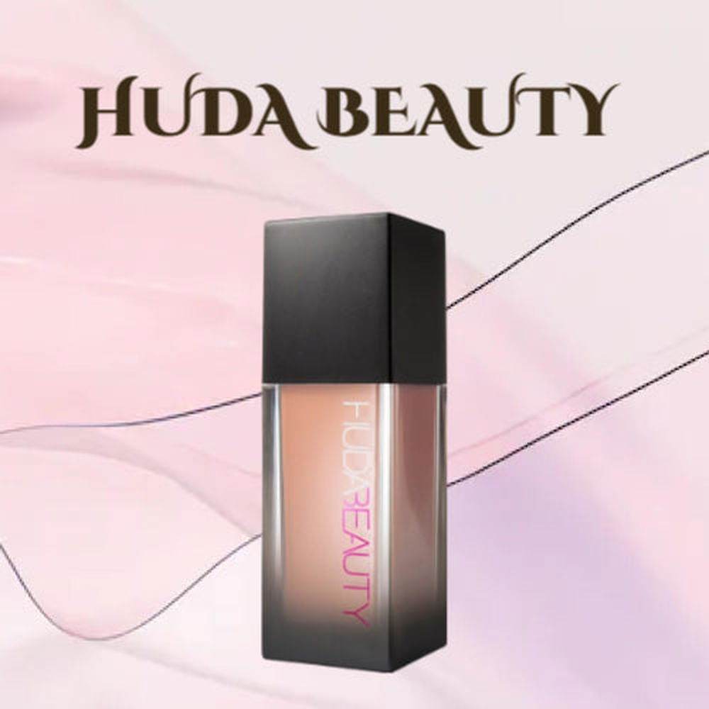 Huda Beauty Fauxfilter Foundation 35 Ml 315 Shortcake