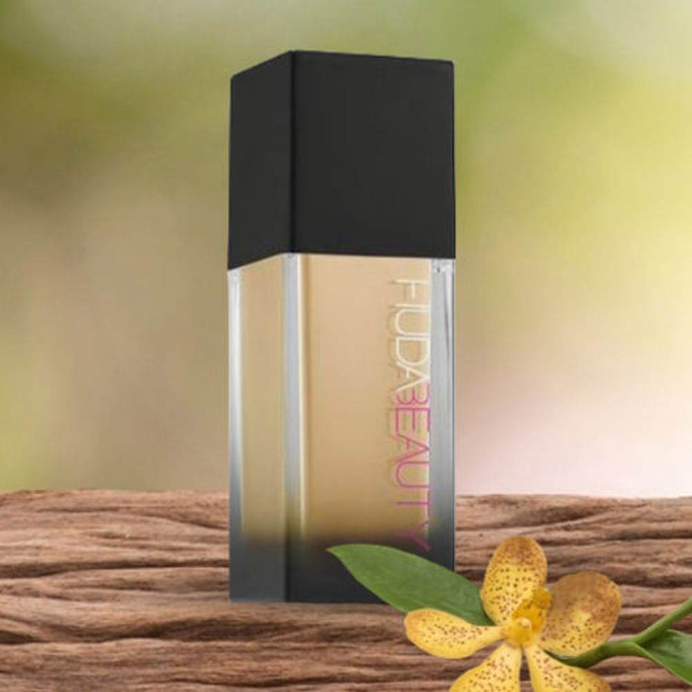 Huda Beauty Fauxfilter Foundation 35 Ml # Chai 210B