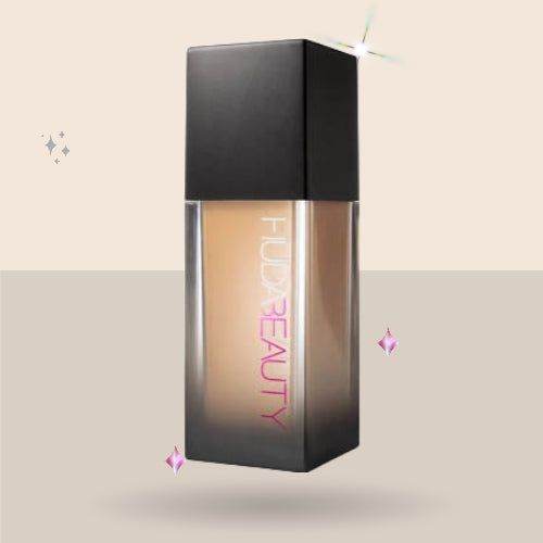 Huda Beauty Fauxfilter Foundation 35 Ml Cheesecake 250G