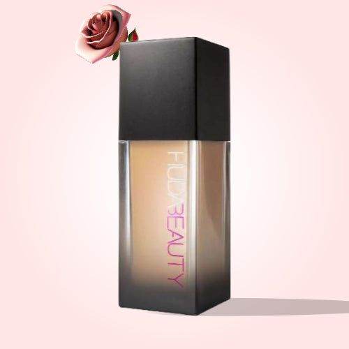 Huda Beauty Fauxfilter Foundation 35 Ml Macaroon 230N