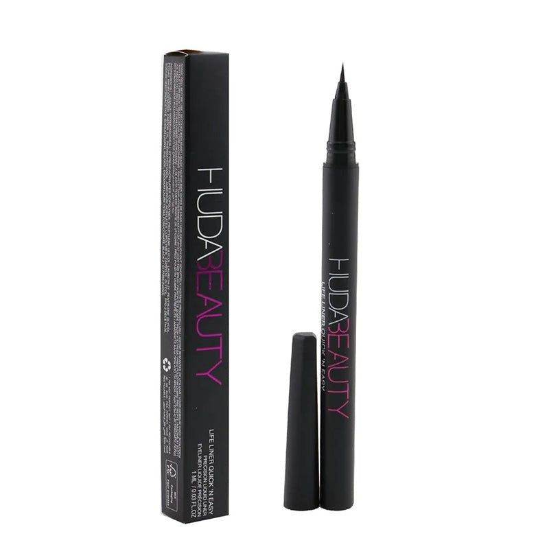Huda Beauty Life Liner Quick 'N Easy Pen 1Ml