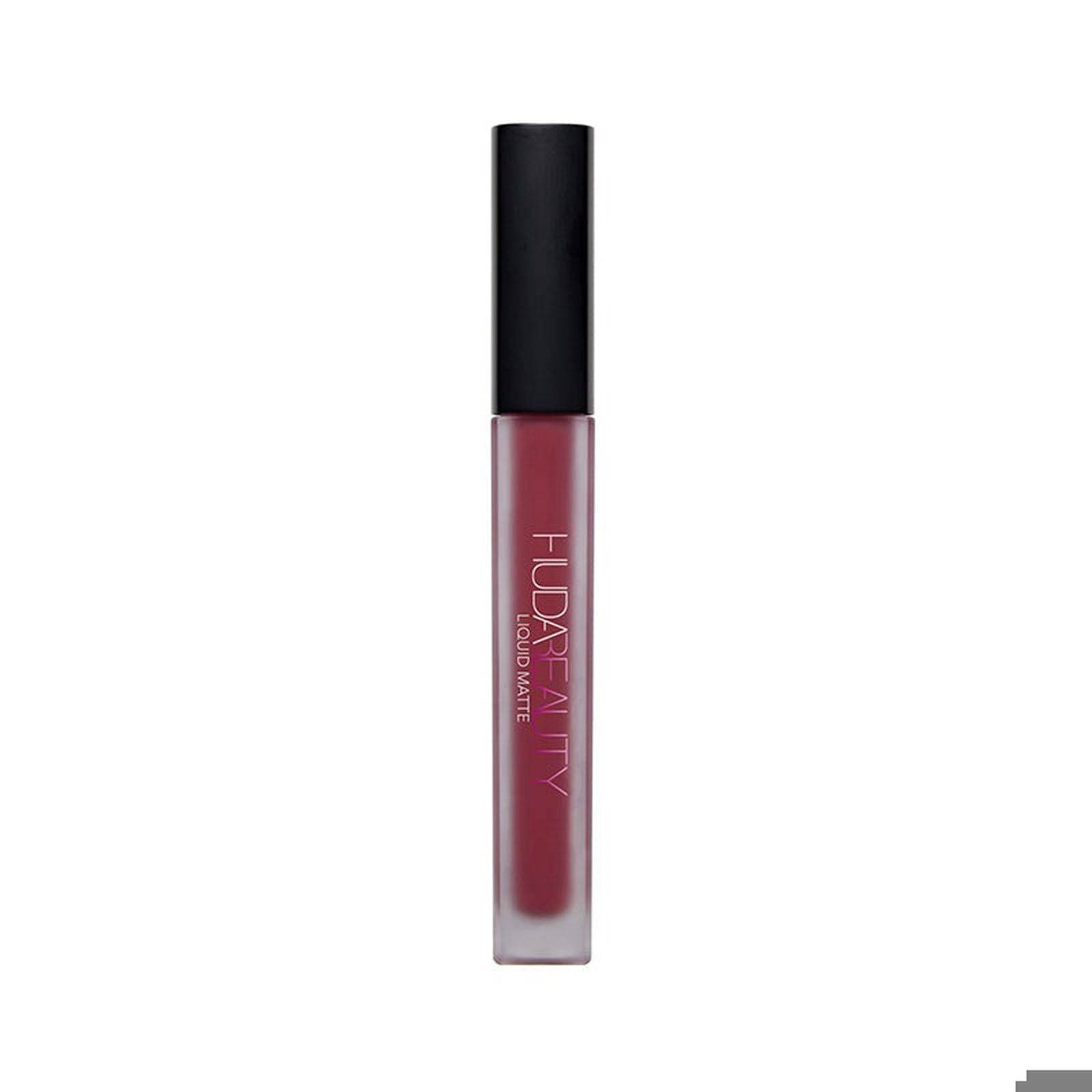 Huda Beauty Liquid Matte LipsticK Without Box Icon 5Ml