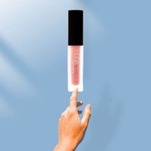 Huda Beauty Liquid Matte Lipstick Mini Girl Friend 1.9Ml