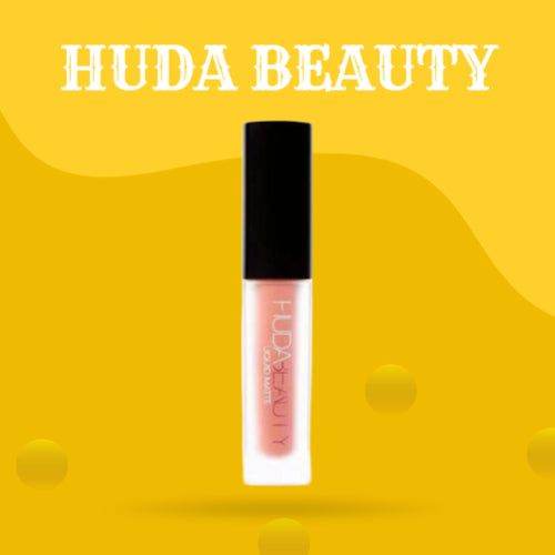 Huda Beauty Liquid Matte Lipstick Mini Sugar Mama 1.9Ml