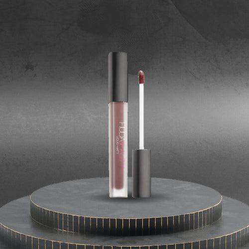 Huda Beauty Liquid Matte Lipstick Spice Girl 5Ml