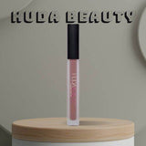 Huda Beauty Liquid Matte Lipstick Without Box Venus 5Ml