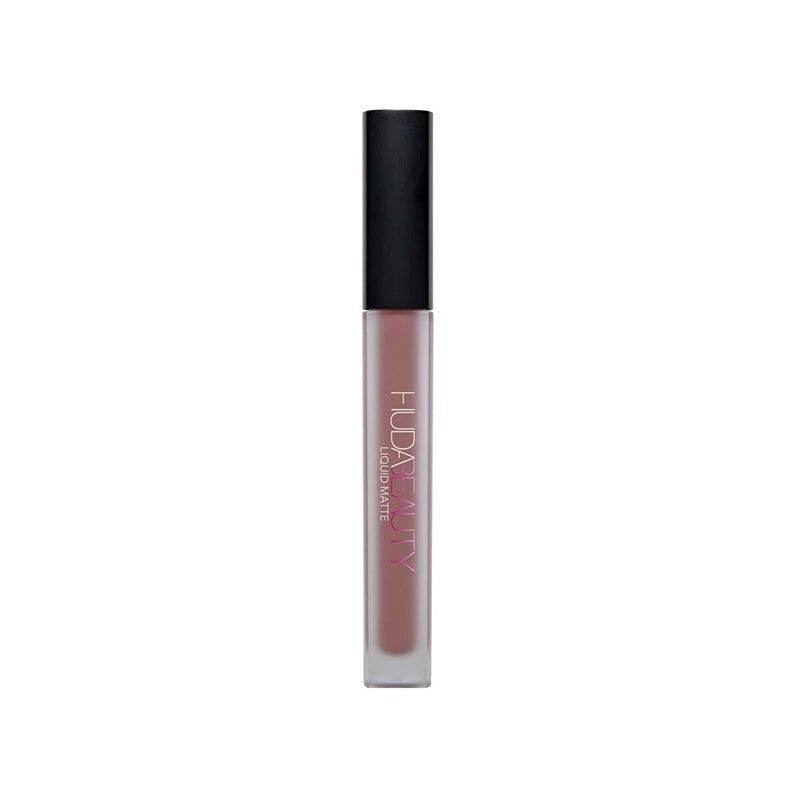 Huda Beauty Liquid Matte Lipstick Without Box Venus 5Ml