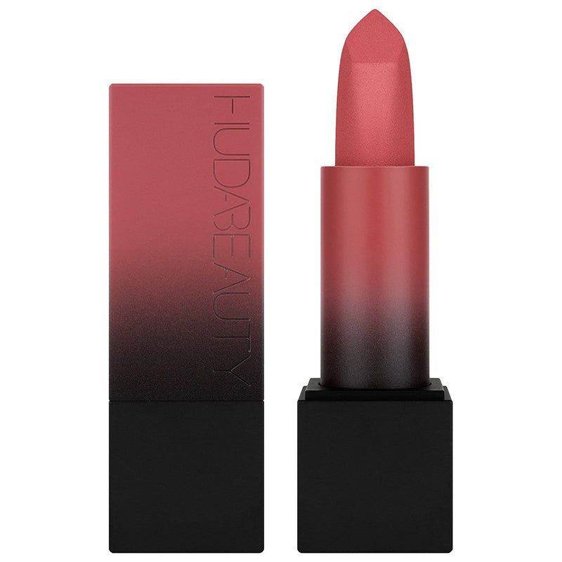 Huda Beauty Power Bullet Matte Lipstick Honey Moon 3G