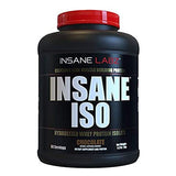 INSANE LABZ Iso 4.3lbs