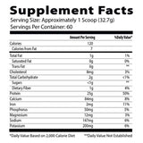 INSANE LABZ Iso 4.3lbs