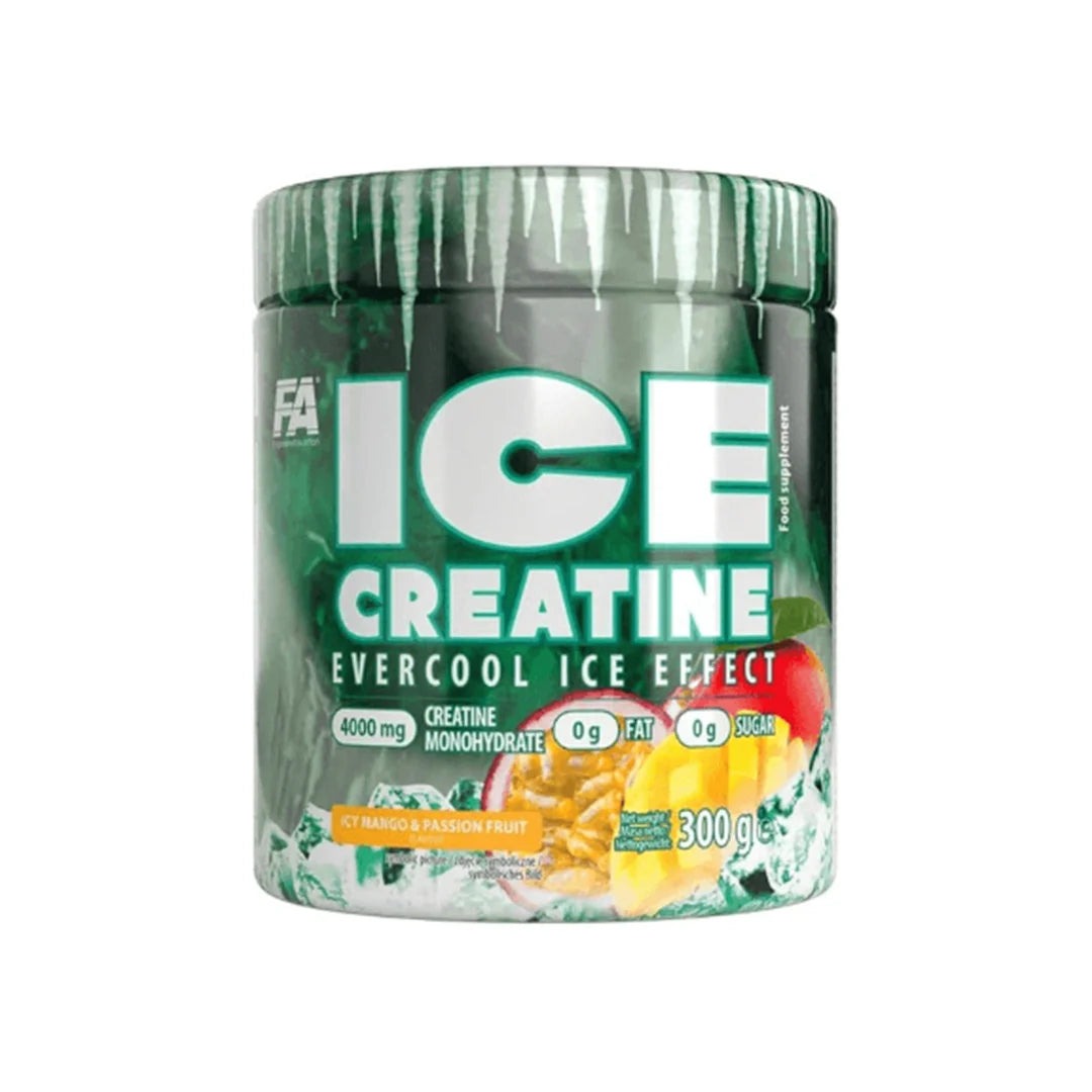 FA ICE Creatine 300g Evercool