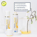Jenpharm Anagrow Hair Serum