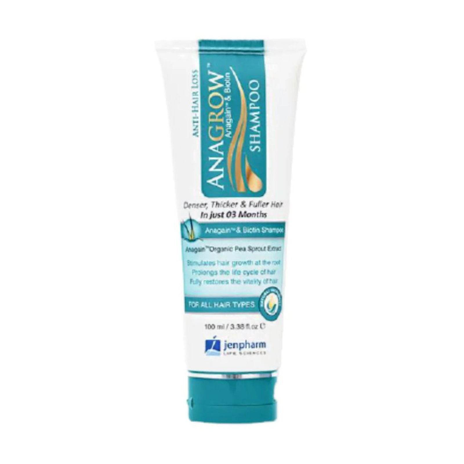 Jenpharm Anagrow Shampoo