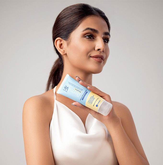 Jenpharm Dermive Sensitive Moisturizer