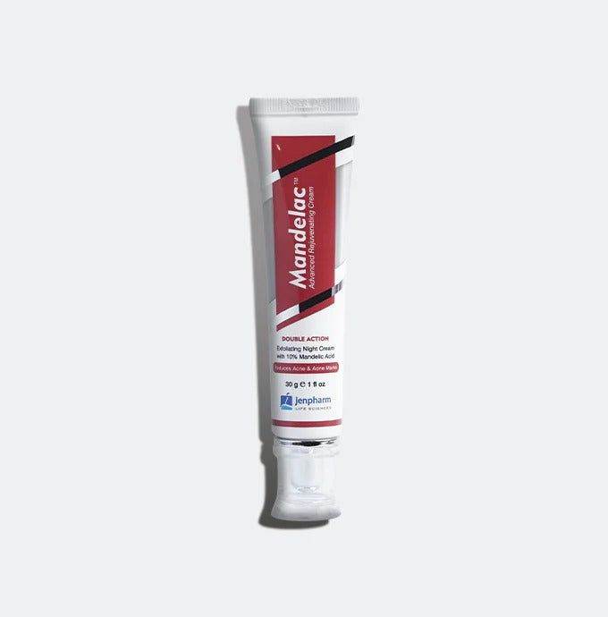 Jenpharm Mandelac Cream